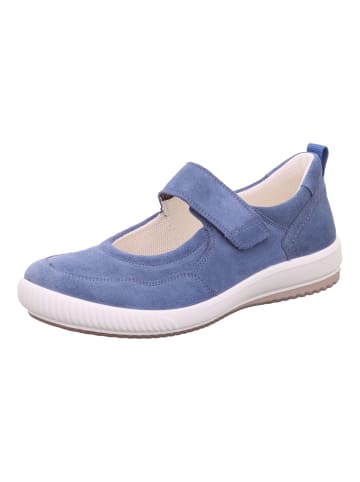 Legero Ballerinas in Blau