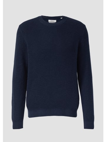 s.Oliver Strickpullover in 5978_navy