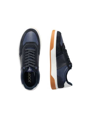 JOOP! Sneaker 'Estate Lista New Coralie in Dunkelblau'