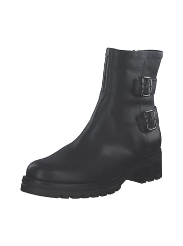 Gabor Comfort Stiefeletten in schwarz (Mic/cdf)