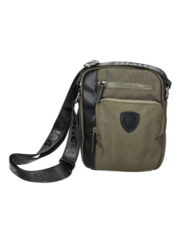 BLAUER USA Taschen in Military