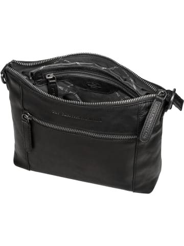 The Chesterfield Brand Handtasche Faro in Black