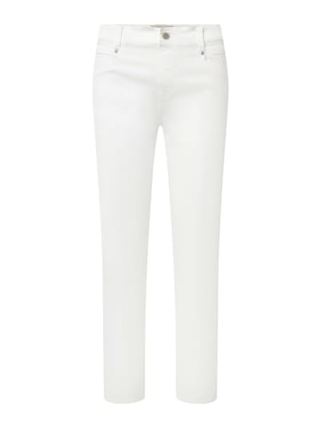 Liverpool Jeans Gia Glider Slim in Bright White