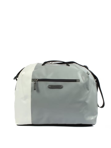 7CLOUDS Business-Laptoptasche Naren 7.1 in grey-white