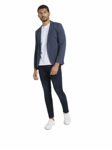 Tom Tailor Slim Fit Jeans für Herren in dunkel-blau
