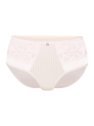 ROSA FAIA Taillen Slip Sita in Crystal