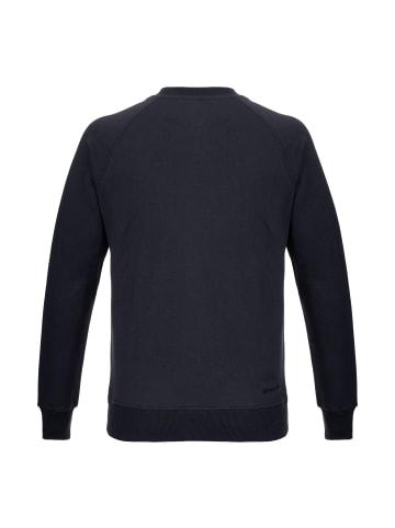 Reusch Sweatshirt Reusch Sweatshirt in 4532 navy blue