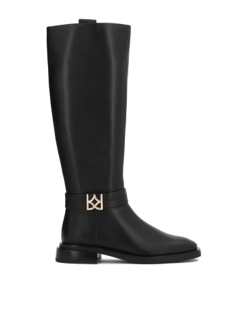 Kazar Stiefel in Schwarz