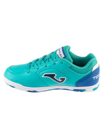 Joma Joma Top Flex Jr 26 TPJW IN in Blau