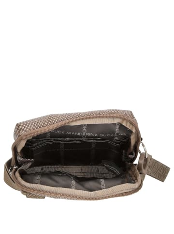 Mandarina Duck MD20 - Umhängetasche 18 cm (warm taupe) in taupe