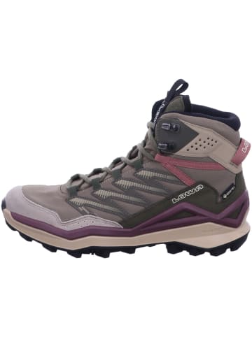 LOWA Wanderschuh in beige