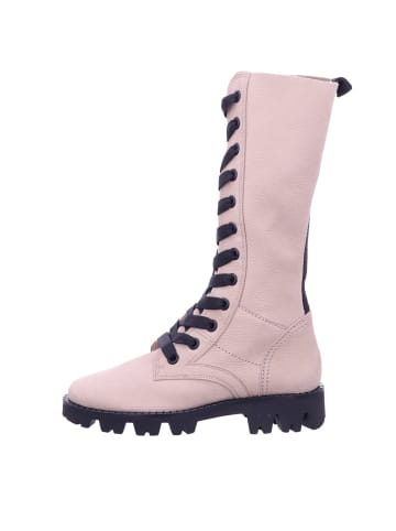 Paul Green Stiefel in beige