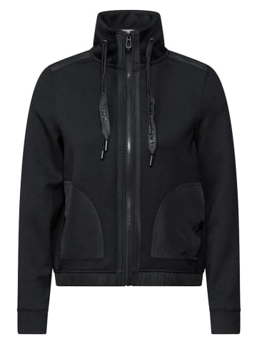 Cecil Sweatshirt in Black