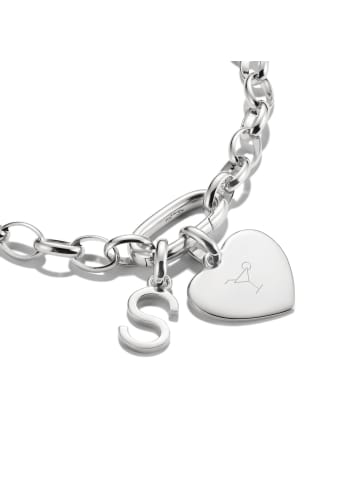 Thomas Sabo Charm-Anhänger in silber
