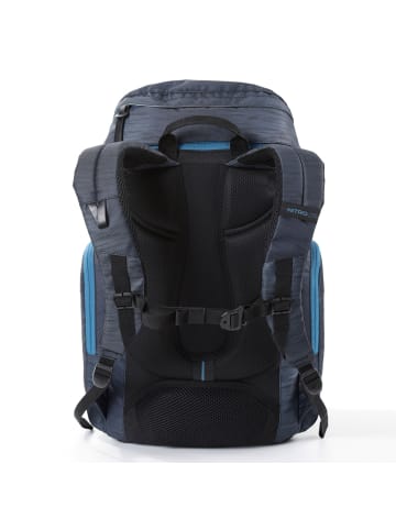 Nitro Daypacker Two Daypack 46 cm Laptopfach in haze