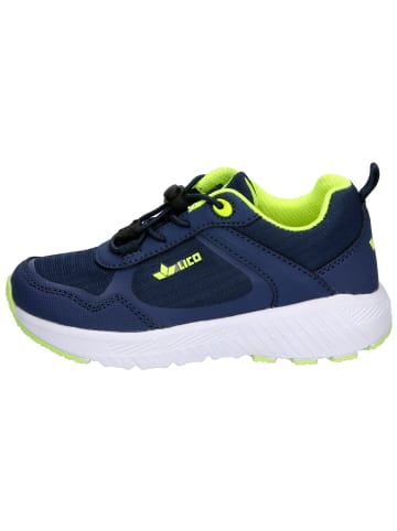 Lico Sneaker "Skylar" in Blau