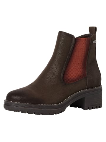 Jana Chelsea Boot in MOCCA