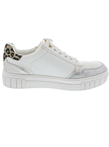 Marco Tozzi Sneaker Weiß