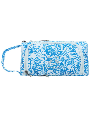 Kattbjörn Swag Bag Stifteetui 20 cm eat my style