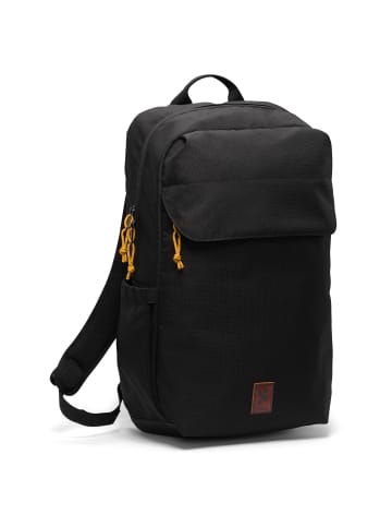 CHROME Ruckas 23 - Rucksack 15" 49 cm in schwarz