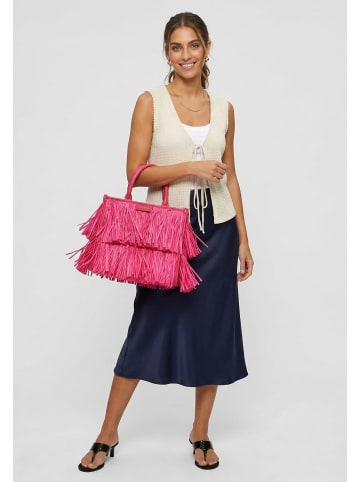 EMILY & NOAH Shopper E&N Josephina in pink