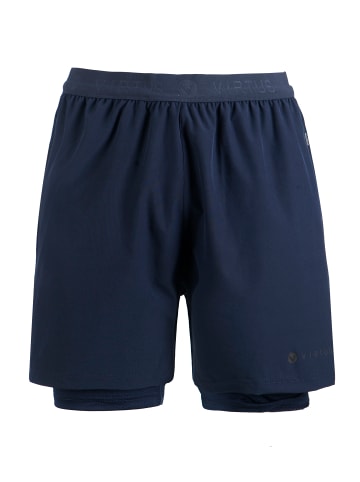 Virtus Shorts Dylan in 2101 Dark Sapphire