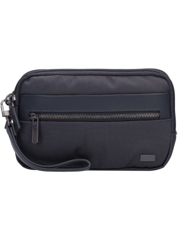 Roncato Arizona Handgelenktasche 23 cm antracite