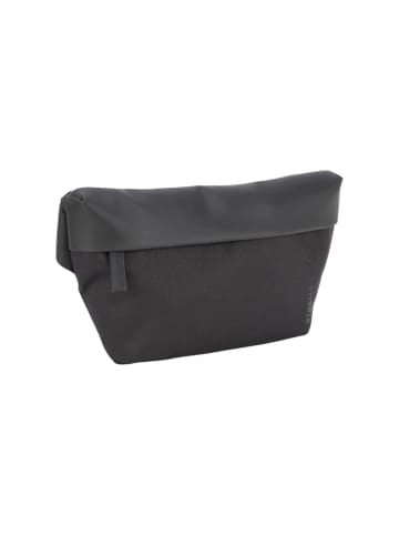 Strellson Hip Bag 'Alperton Mickel in Schwarz 20,00 x 16,00 x 3,00 cm'