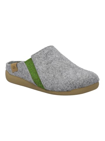 Josef Seibel Hausschuh Cara 05 in grau