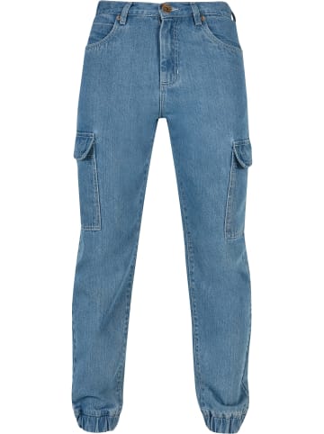 Southpole Jeans in retro midblue washed