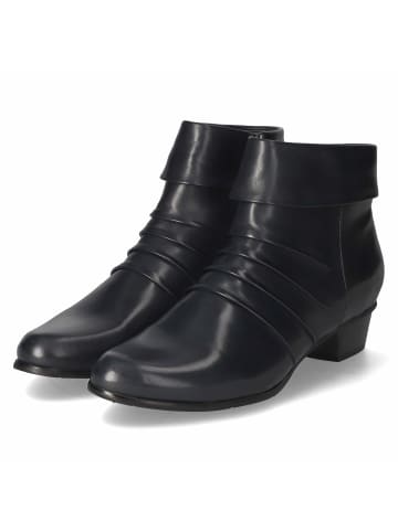 Kaerlek Schlupfstiefel in blau