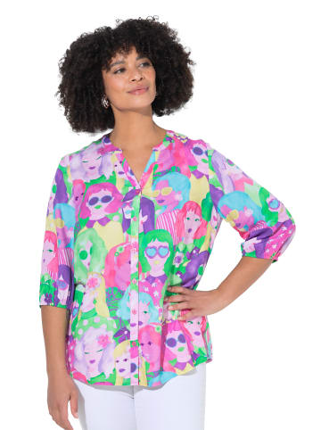 Angel of Style Tunika in mintgrün