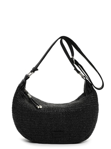 EMILY & NOAH Umhängetasche E&N Bayonne RUE 09 in black