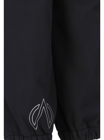 North Bend Softshellhose Chipmunk in 1001 Black