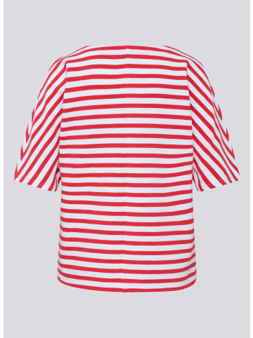 Rabe T-Shirt in Koralle