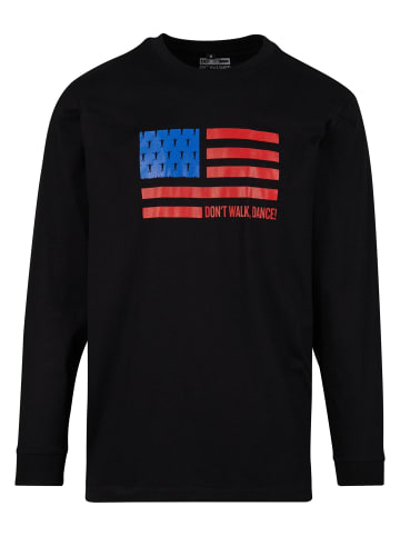 DEF Longsleeves in black