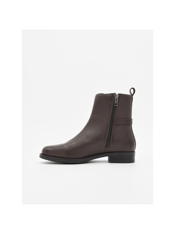 Purapiel Boots Flash ette Bro4 in Braun
