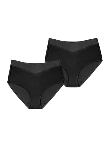 Triumph Maxislip True Shape Sensation in Black