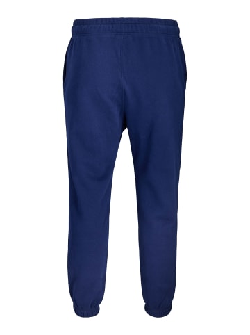 Jack & Jones Relaxed Fit Hosen in Ocean Cavern