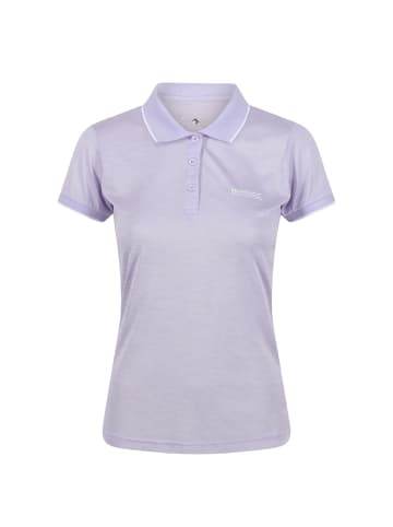 Regatta Wandershirt Remex II in Pastel Lilac