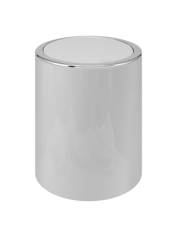 bremermann Bad-Serie SAVONA Kosmetikeimer grau