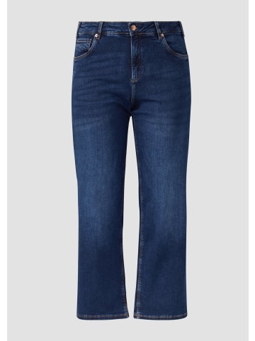 QS Jeans-Hose in 58Z7_blau