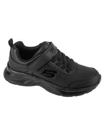 Skechers Skechers Dynamatic - Textbook in Schwarz