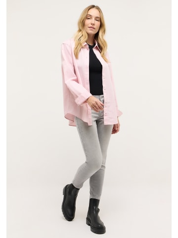 ANGELS Jeans Ornella Urban in hellgrau