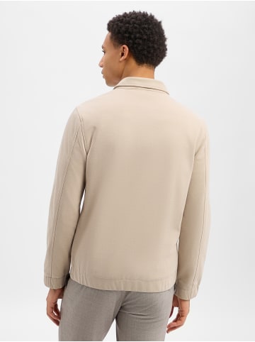 Lindbergh Jacke in kitt