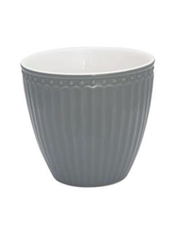 Greengate MINI Latte Cup ALICE STONE GREY Grau