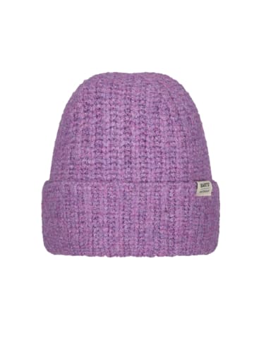 Barts Mütze 'Neide' in flieder