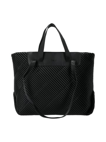 Gabor Finley Shopper Tasche M 36 cm in black