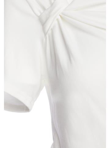 VIRITA Women Blouse in WHITE