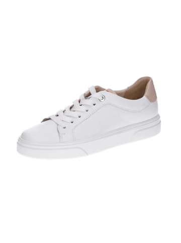 LLOYD Schnürschuhe in weiß